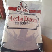Vendo leche entera 1kg la cata a 5.60 usd pacas x 25 - Img 57632925