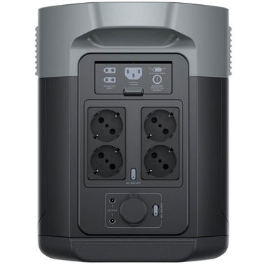 Venta de Ecoflow Delta 2 Max - 2/4