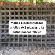 Mallas electrosoldadas criollas - Img 56953903