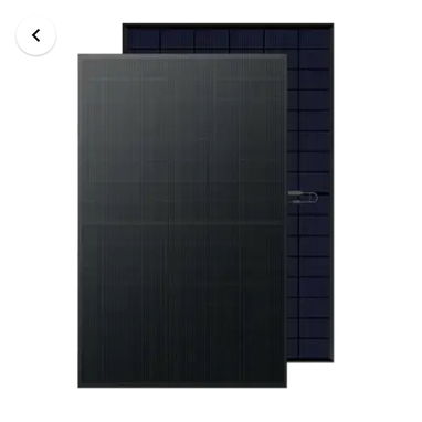 Plantas Eléctricas y Paneles Solares - Habana (Kinetica) - 4/10