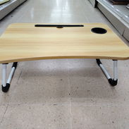 Mesa para laptop, nueva - Img 53974860