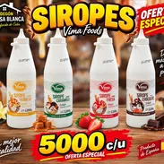 Sirope - Img 57815687