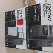 Ecoflow Delta pro 3600wh sellado caja garantía x escrito somos tienda física - Img 56872342