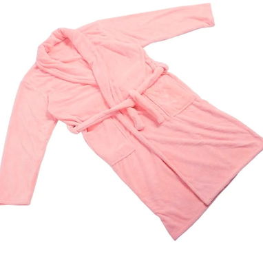 ✨✨ Albornoz – Bata de baño 100% poliéster. - Img 119563987