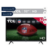 Smart TV TCL 32_GE - Img 55183455