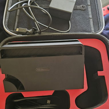 Nintendo Switch Oled - Img 123593758