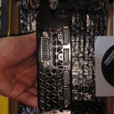 1060 de 6GB Unifan - Img 123221279
