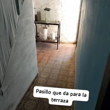 Departmento habana vieja - 7/10