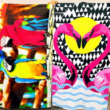 Toallas de playa Medidas: 80 x 150 cm 2900 cup - 2/2