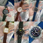 Relojes nuevos marcas reconocidas - Img 50051389