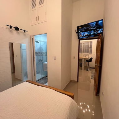 Apartamento de 1 dormitorio disponible para la venta en Vedado - Img 125272024