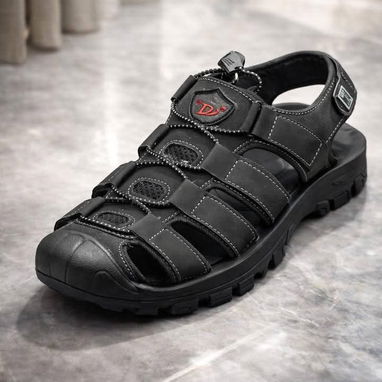 Sandalias de hombre - Img 123645413