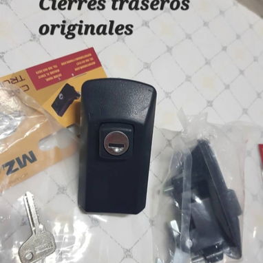 Piezas nuevas y originales para Polaco excelente calidad 52706259 - 2/5