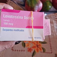 Levotiroxina - Img 55829651