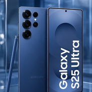 Samsung a 25 ultra nuevos caja mensajería incluida - Img 57692853