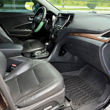 Hyundai Santa Fe 2017 - 4/5