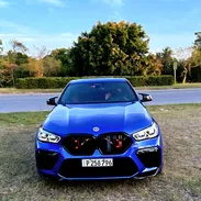 BMW X6 COMPETITION 2022 LOCURA DE CARRO VENTA O NEGOCIO - Img 55275058