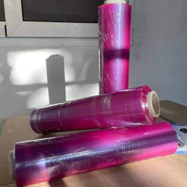 ENVASES DESECHABLES:BROCHETAS, RETRACTIL, ROLLOS, ... - Img 123906358