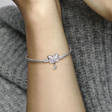 pulsera PANDORA original - Img 115096505