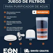 Juego de filtro - Img 56770522