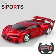 🛍️ Carro Juguete SUPER CALIDAD Carro con Control Remoto ✅ Juegos para Niños NUEVOS - Img 45391666