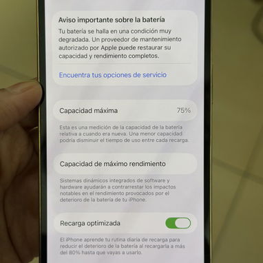 IPHONE 13 pro - Img 117697565