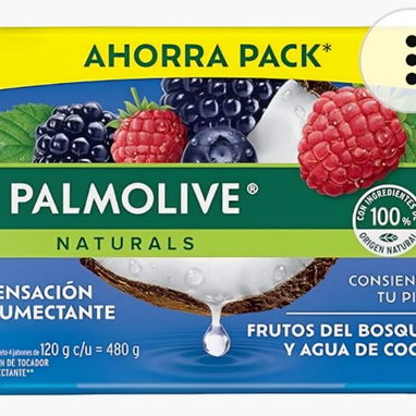 Jabón Palmolive - Img 123398160