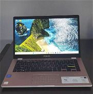 Laptop Asus 🔹Intel N4020 8va 🔹4 GB RAM 🔹️320 GB SSD 💲170 USD💲,MLC,EUR,CUP ☎️ 63689176  🔹️ Batería Hasta 6 HRS 🔹Sú - Img 45864955