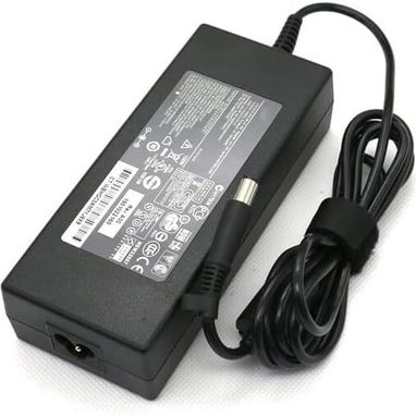 Cargador de CA para portátil de 19 V, 7.89 A, 150 W, compatible con HP Omni 100 MS200 MS218CN modele:HSTNN-LA09 53274327 - Img 122879303