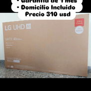 *TV 43” LG* - Img 55765836