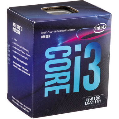 Kit 8va i3 - 2/3