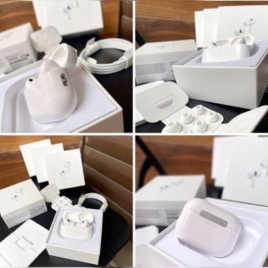 Audífonos 🎧 AirPods Pro 2 – Made in Usa 🇺🇸 - Img 122071397