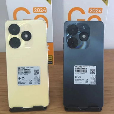 Venta de celulares NUEVOS por menos de $150! Xiaomi, Samsung, Tecno e Itel - Img 123054200