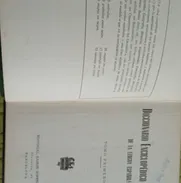 Vendo 4 tomos de Diccionario Enciclopédico ilustrado en 1200 - Img 49688727