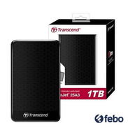 DISCO DURO EXTERNO 1TB MARCA TRANSCEND (100usd) WhatsApp 54816397 - Img 56958162