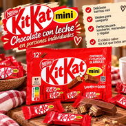 🍫Kit Kat / Twix / SNICKERS disponibles en la Habana ahora mismo - Img 58285233