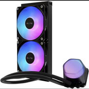 ENFRIAMIENTOS: COOLER MASTER ELITE 240(90 USD) y COOLER MASTER ELITE 360(110 USD)|ARGB|LGA 1851/1700/AM5|SELLADOS!!-0KM. - Img 56905892