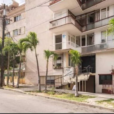 💫 Renta en Vedado por días y por meses - Img 125284656