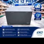 Nevera 12 pies - Img 56253117