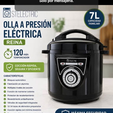 Ollas reinas: digitales y de botón. Varias marcas y tamaños - 2/2