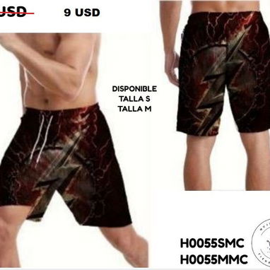PANTALONES Y SHORT DE HOMBRE - Img 122953881