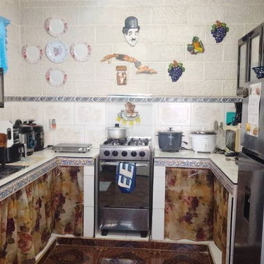 Vendo Esta Casa - 7/10