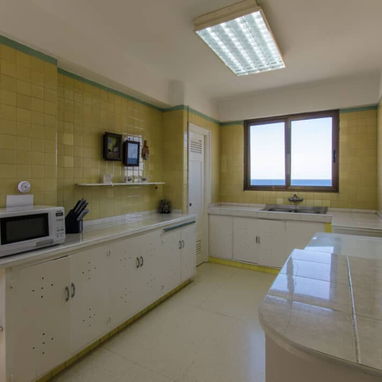 🏤🌴Alquiler de casa en Miramar con terraza bellas vistas 4 habitaciones 8 personas. Renta de casa Miramar | MIR-001 - 4/8
