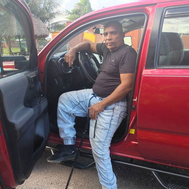 se vende toyota tacoma 2017 - 2/4
