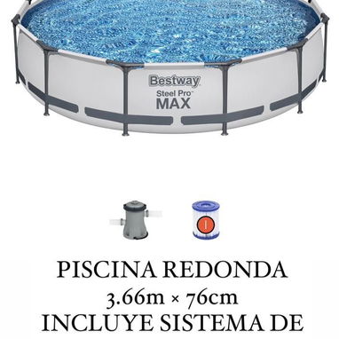 Piscina portable - Img 121306197