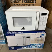Microondas 20 litros - Img 55591140