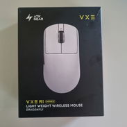 Mouse para jugador pro, Ultraligero - Img 56754309