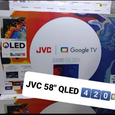 TELEVISORES SMART TV - Img 124426074