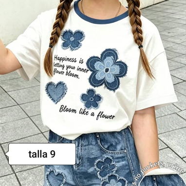 Conjuntos de niña - 3/3