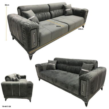 Sofas cama importados, muchos modelos disponibles para todos los gustos - Img 123571497